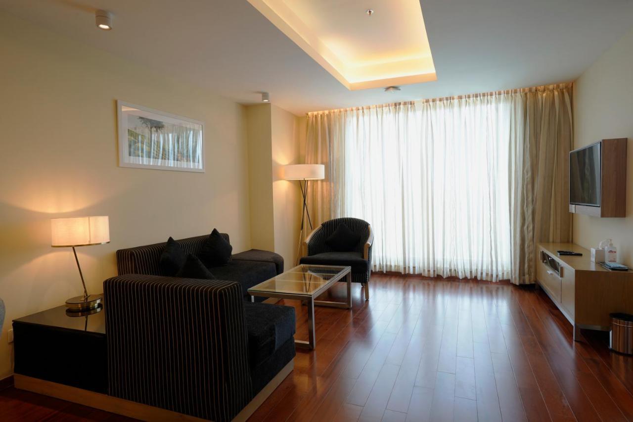 O By Tamara, Trivandrum Thiruvananthapuram Екстер'єр фото Living room