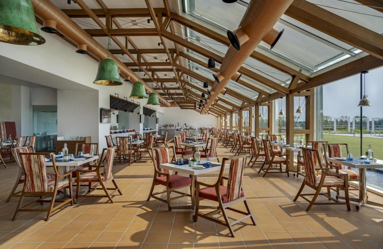 O By Tamara, Trivandrum Thiruvananthapuram Екстер'єр фото The restaurant