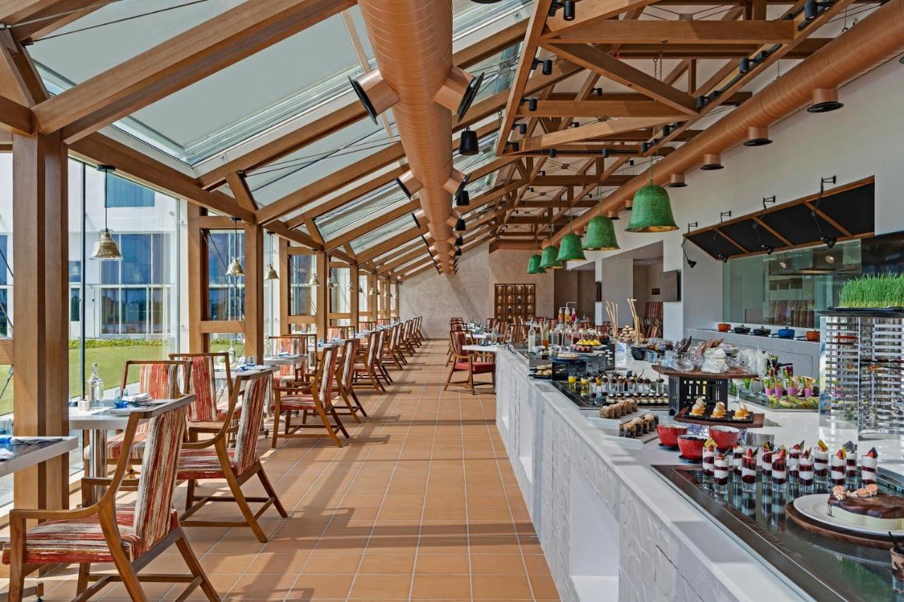 O By Tamara, Trivandrum Thiruvananthapuram Екстер'єр фото The restaurant