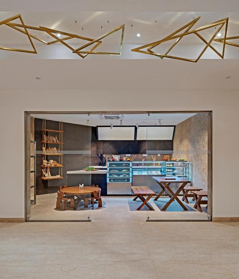 O By Tamara, Trivandrum Thiruvananthapuram Екстер'єр фото The Bakery